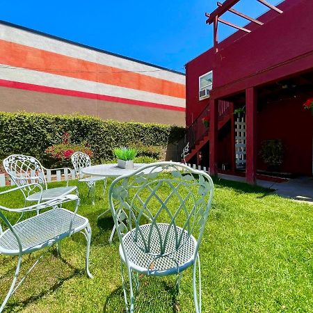 Newly Remodeled 1 Bed, 1 Bath Home Near Lax, Forum อิงเกิลวูด ภายนอก รูปภาพ