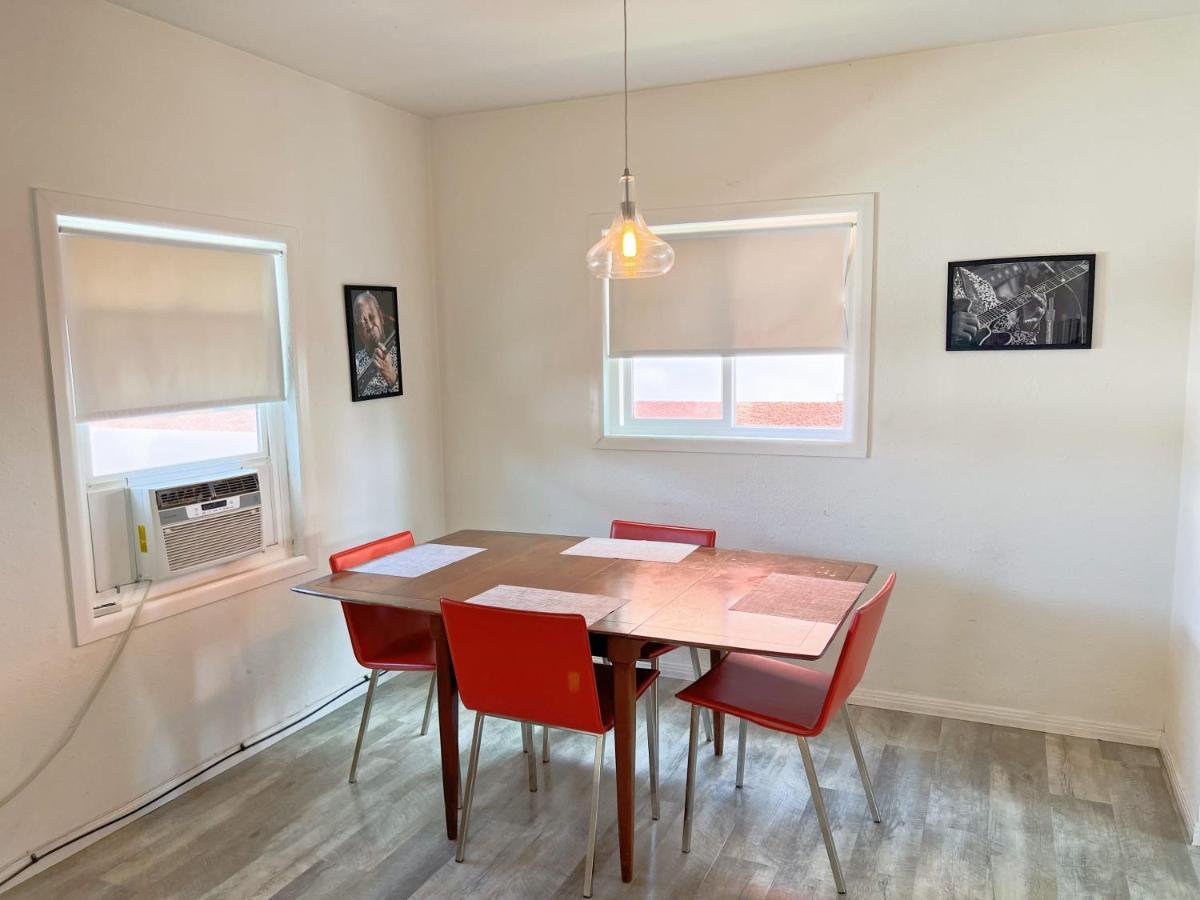 Newly Remodeled 1 Bed, 1 Bath Home Near Lax, Forum อิงเกิลวูด ภายนอก รูปภาพ