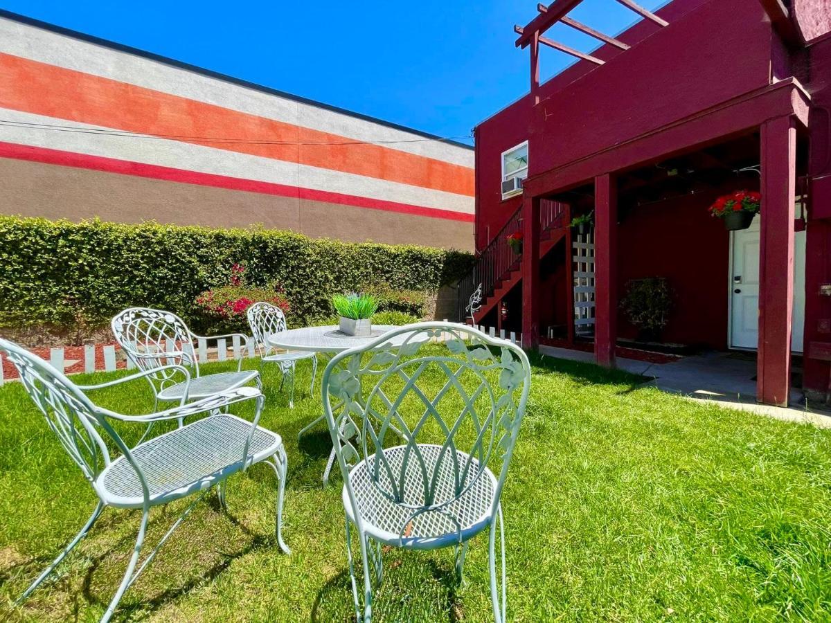 Newly Remodeled 1 Bed, 1 Bath Home Near Lax, Forum อิงเกิลวูด ภายนอก รูปภาพ