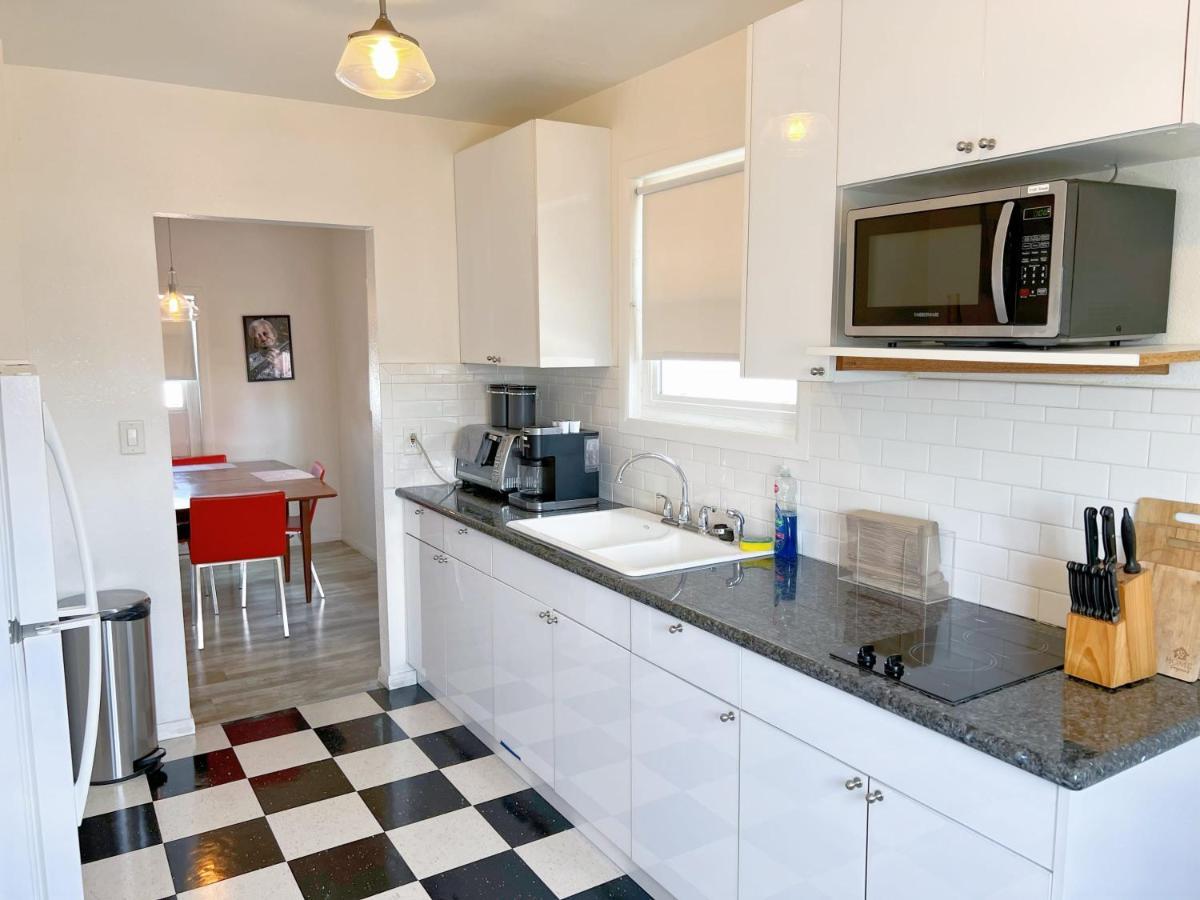 Newly Remodeled 1 Bed, 1 Bath Home Near Lax, Forum อิงเกิลวูด ภายนอก รูปภาพ